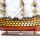 Модель корабля "Три Иерарха"  - Модель корабля "Три Иерарха" 