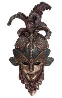 Венецианская маска  "Доменика"