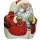Подушка игрушка "Дед Мороз" - Подушка игрушка "Дед Мороз"