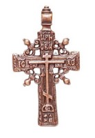 Голгофский крест