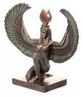 Статуэтка "Богиня Исида"  