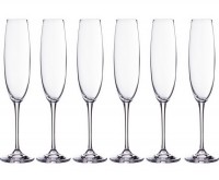 Набор бокалов для шампанского "FULICA"  