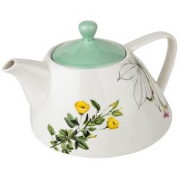 Заварочный чайник "Луговые цветы"