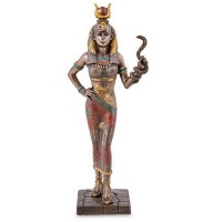 Статуэтка "Богиня Египта Хатхор"     