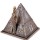Шкатулка в виде пирамиды "Богиня Египта" - Шкатулка в виде пирамиды "Богиня Египта"