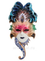 Венецианская маска "Летиция"