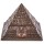 Шкатулка в виде пирамиды "Египет" - Шкатулка в виде пирамиды "Египет"