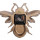 Настенные часы "Механическая пчела" - Настенные часы "Механическая пчела"