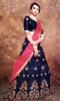Индийский женский костюм "Нила"