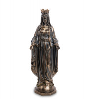 Статуэтка "Пресвятая Богородица"