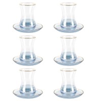 Армуды набор 6 штук 125 мл.