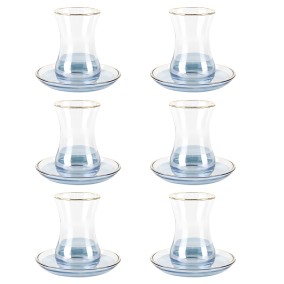 Армуды набор 6 штук 125 мл. 