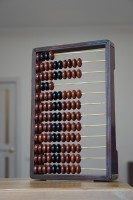 Счёты дореволюционные "Царская казна" 