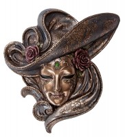 Венецианская маска "Габриэлла"