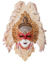 Венецианская маска "Агнеса"