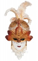Венецианская маска "Арабелла"