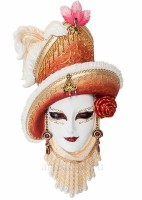Венецианская маска "Маргерита"