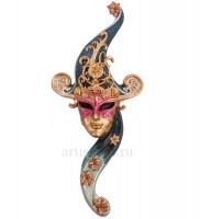 Венецианская маска "Бибиэна"