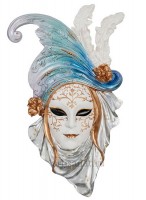 Венецианская маска "Селия"