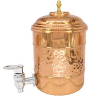 Медный бочонок 1,5 литра