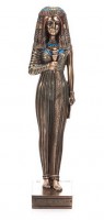 Статуэтка "Жрица Египта" 