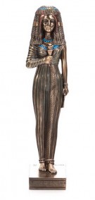 Статуэтка &quot;Жрица Египта&quot;  Статуэтка египетской богини