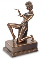 Статуэтка "Египетская танцовщица"  