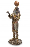 Египетская фигурка "Тот-Бог знаний"