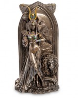 Декоративная фигурка "Богиня Исида"