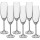 Набор бокалов для шампанского "Colibri" - Набор бокалов для шампанского "Colibri"