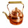 Медный чайник "Золото Востока" - Медный чайник "Золото Востока"