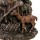 Статуэтка "Кернунн - Лесной бог" - Статуэтка "Кернунн - Лесной бог"