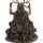 Статуэтка "Кернунн - Лесной бог" - Статуэтка "Кернунн - Лесной бог"