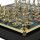 Подарочные шахматы "Боги Египта" - Подарочные шахматы "Боги Египта"