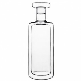 Бутылка с пробкой Thermic Glass Бутылка с пробкой Thermic Glass 0,75 мл