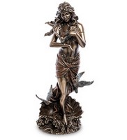  Статуэтка "Афродита - Богиня любви"