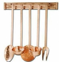 Кухонный набор "Trattoria" 