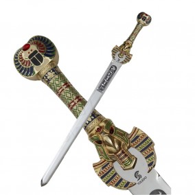 Декоративный меч &quot;Египетский Бог Гор&quot; 