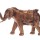  Статуэтка  стимпанк "Механический слон"   -  Статуэтка  стимпанк "Механический слон"  