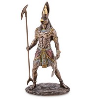 Статуэтка "Верховный бог Египта-Гор"  